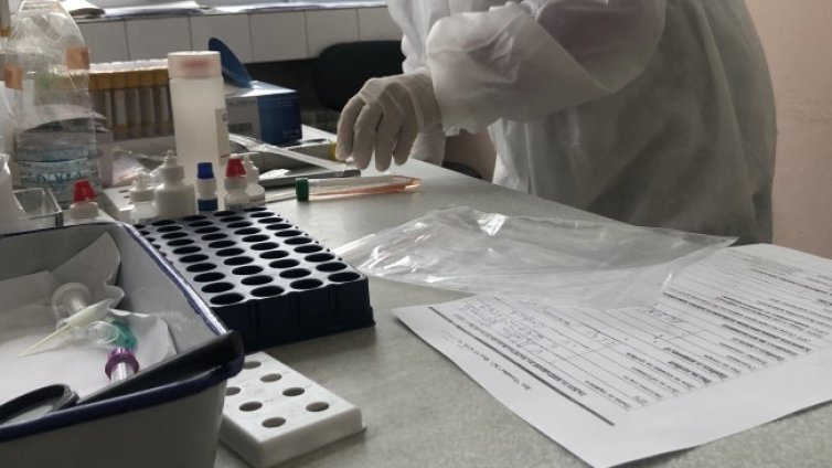 Нови случаи на COVID-19 в Дома за стари хора в Харманли 