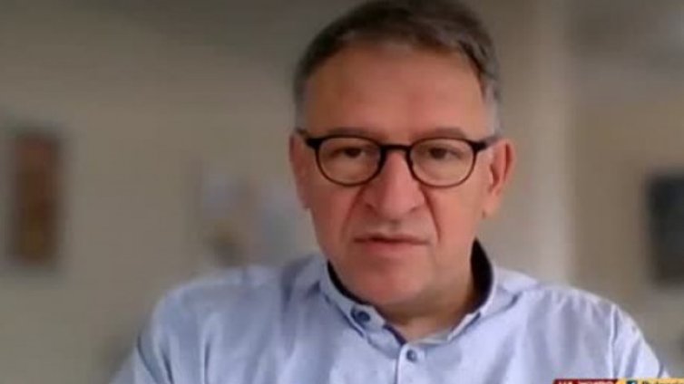 Д-р Кацаров: Мерките само ще забавят вируса