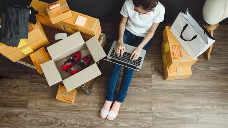 Кого засягат новите ДДС правила при облагане на електронната търговия?