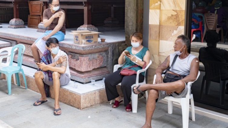 Учени: COVID-19 е 6 пъти по-смъртоносен от грипа