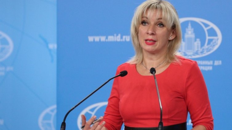 Москва: София да прекрати участието си в &bdquo;лова на вещици&ldquo;