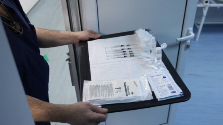 Отварят ваксинационен център в Спортния диспансер в Пловдив 