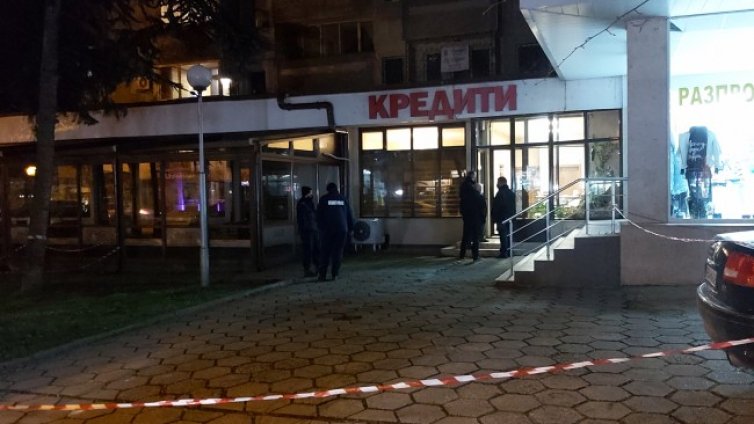 Убитият в Стара Загора е Стамбето, продавал дрога и палел коли 