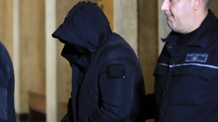 Внук, пребил до смърт дядо си, убил и втория мъж на баба си
