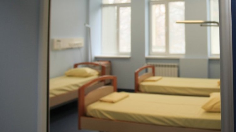 В Пловдив има достатъчно свободни легла за COVID