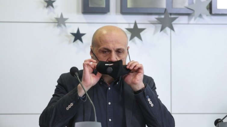 ГЕРБ срещу БСП: Има ли заговор за саботаж на изборите?