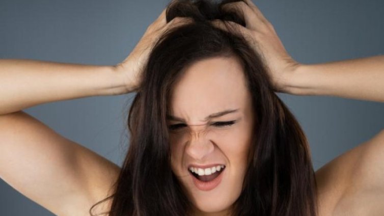 Четири признака, че скалпът ви има нужда от грижи