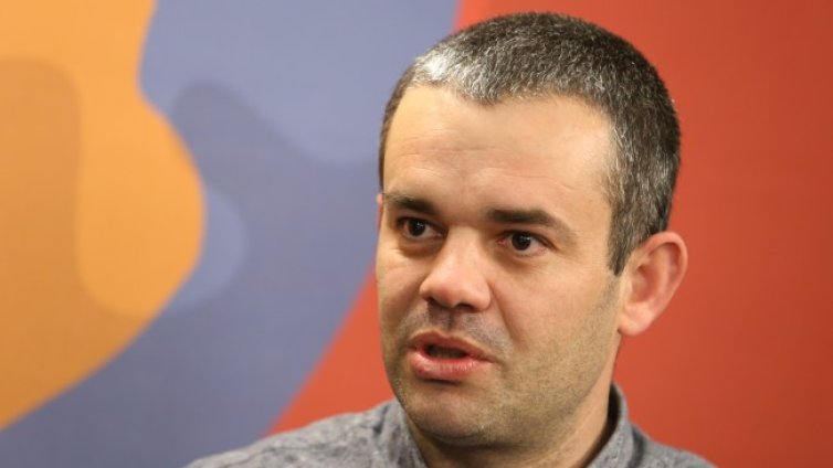 Глас от Битоля:  Трябва да се признае на кой език са говорили предците ни