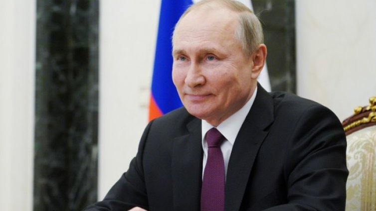 Джо Байдън изписа вежди на Путин като го нарече "убиец"