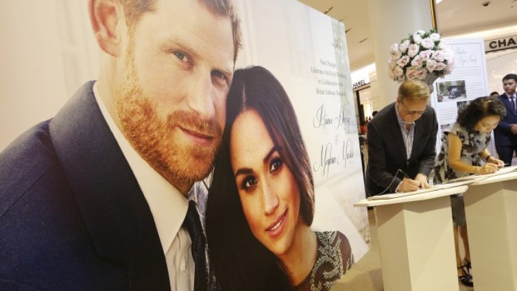 Валят свежи пари, показват &bdquo;Мегзит&ldquo; в нов филм