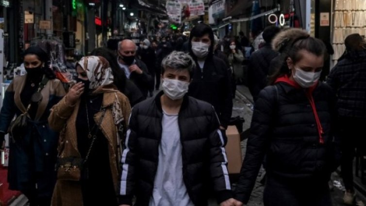 Едва ли ще има автобуси от Турция за тези избори 