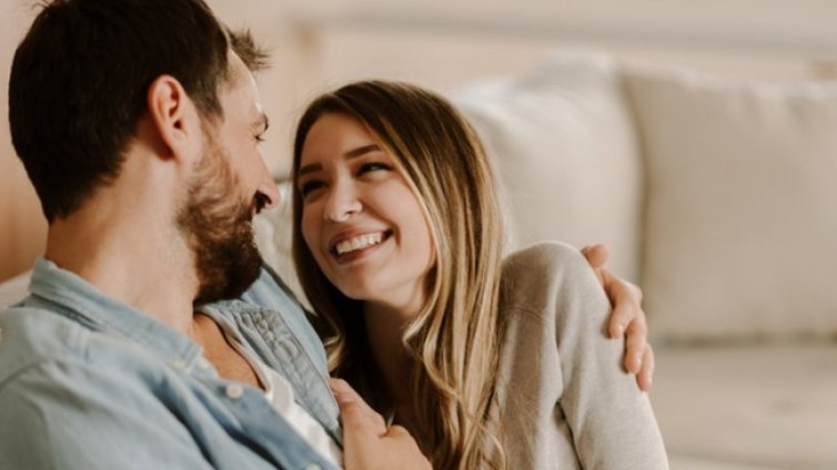 6 знака, че той наистина е влюбен във вас 