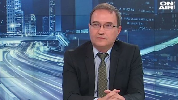 Доц. Жеков: Tech of Tomorrow набляга на индустрията