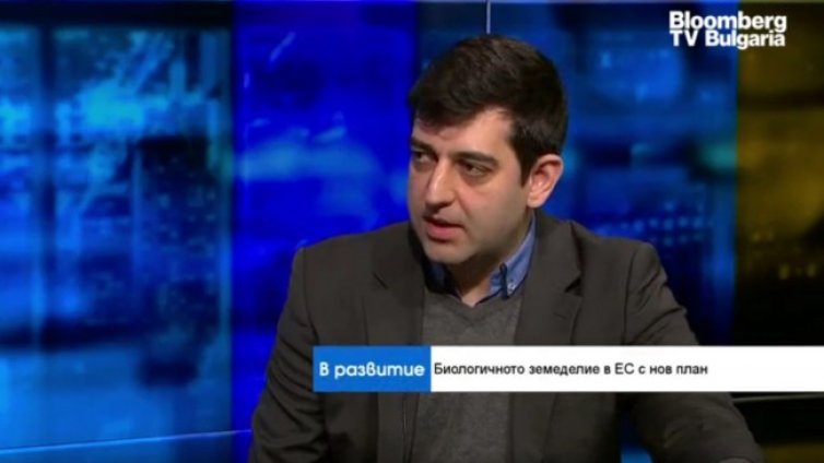 Българските биопродукти са много търсени у нас и в чужбина