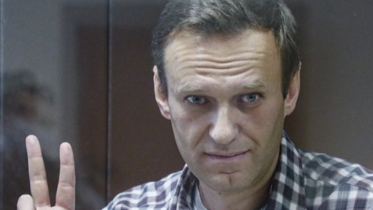 Нарастват тревогите за здравето на Алексей Навални