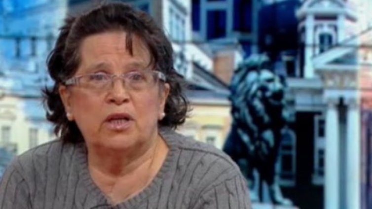 Д-р Николова: Когато има ваксини, ще работи всичко