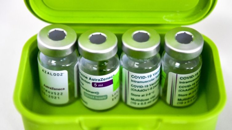На Острова 7 смъртни случая от 18 млн. ваксинации с "АстраЗенека"