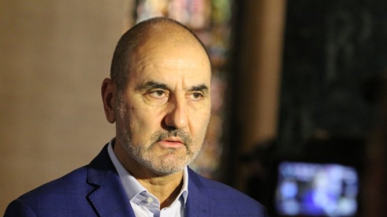 Цветанов: Държавата ни се нуждае повече от всякога от правила