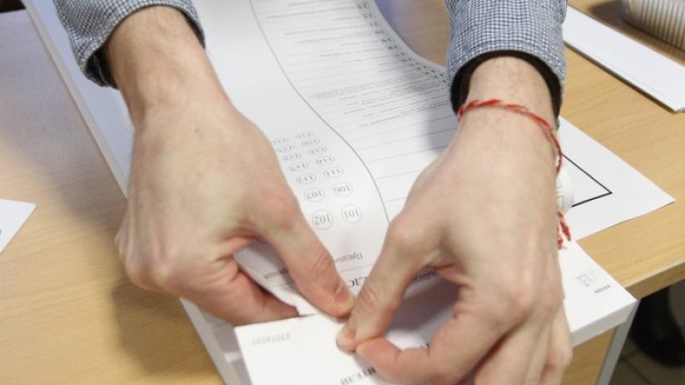 Опашки се вият за гласуване в Мюнхен и в Берлин