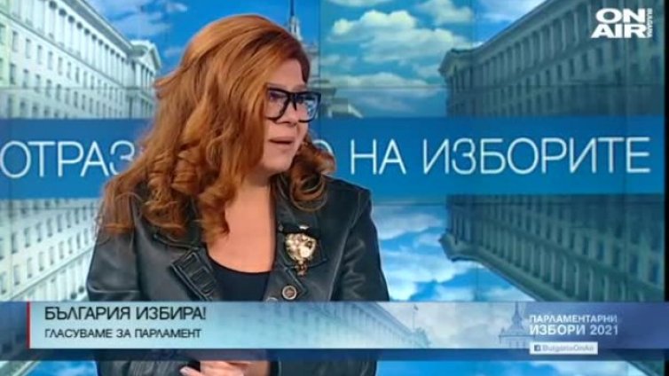 След вота: Разкъсан парламент със стари и нови герои