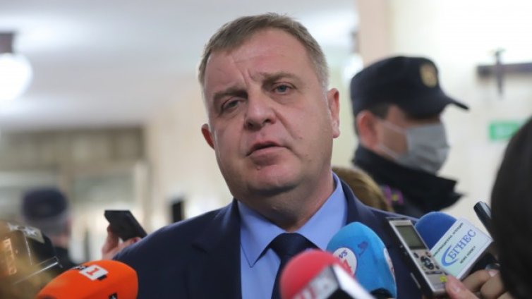 Каракачанов: ВМРО не спечели битката, но войната предстои!