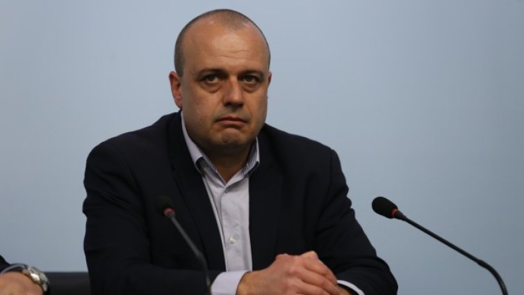 Проданов: БСП може да подкрепи кабинет с мандат на "Има такъв народ"