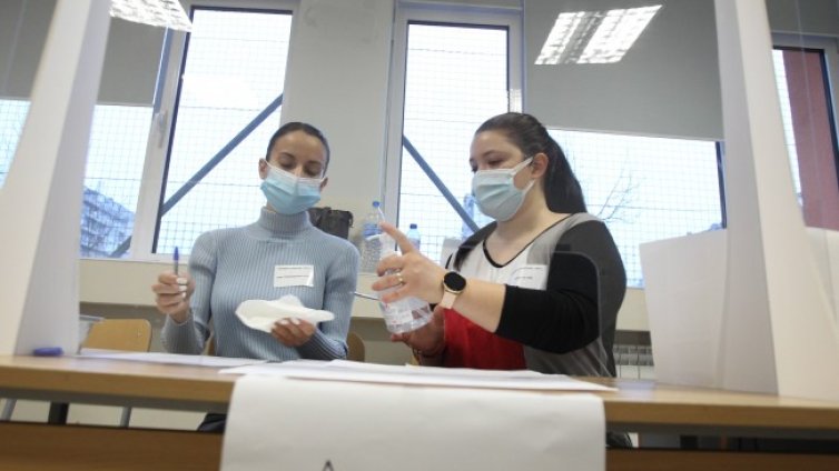 "Следобеден спринт" на младите обърнал хода на изборите