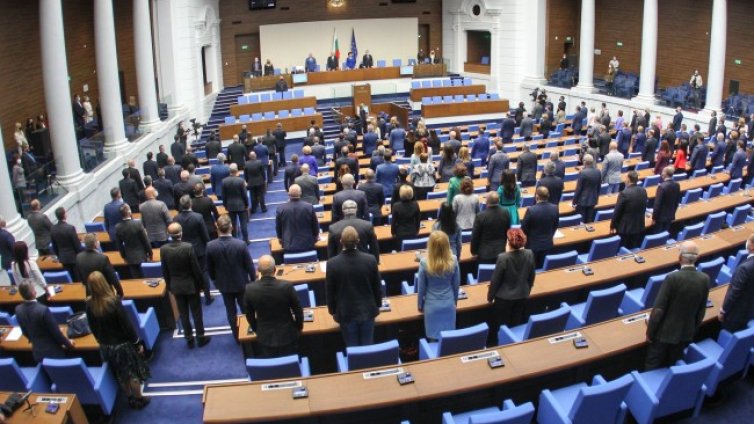 Децата на знакови политици, които не станаха депутати 