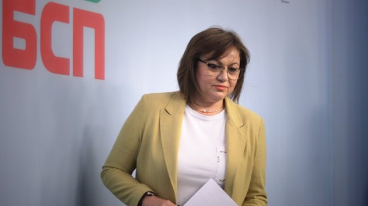 Социалисти гонят Нинова от лидерския пост с подписка 