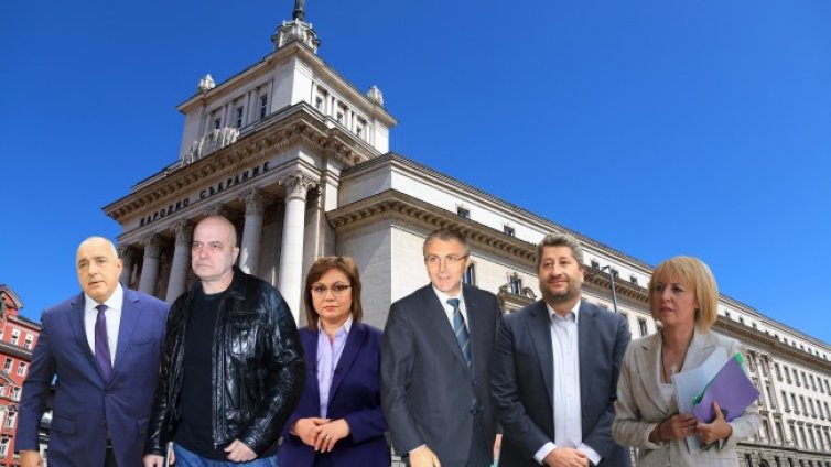 Какви са икономическите рискове, ако няма работещ парламент?