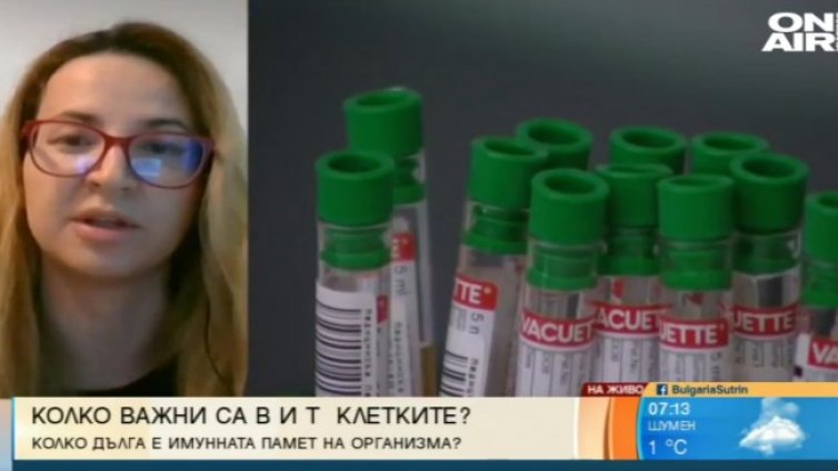 Колко трае имунитетът след преболедуване и ваксиниране?