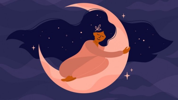 Любопитни факти за съня 