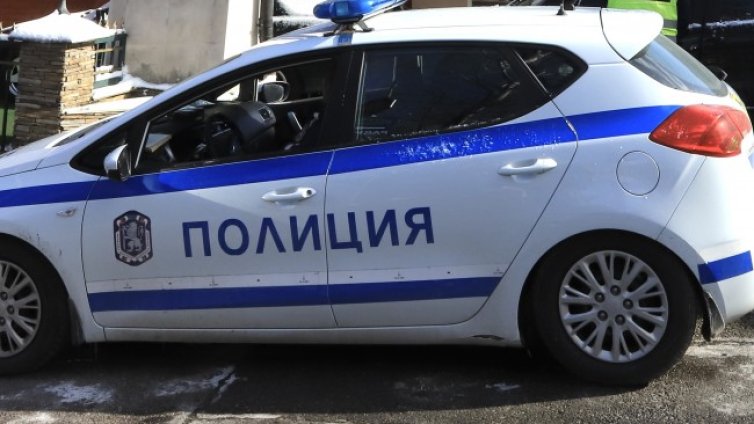 Арестуваха жена, крала от болницата в Ловеч