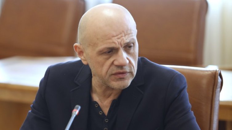 Дончев оставя Плана за възстановяване на следващите 