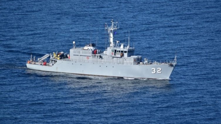Превръща ли САЩ Черно море в зона на конфликт?
