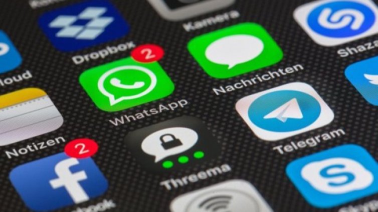 Китай забрани Facebook, но как го използва за пропаганда?