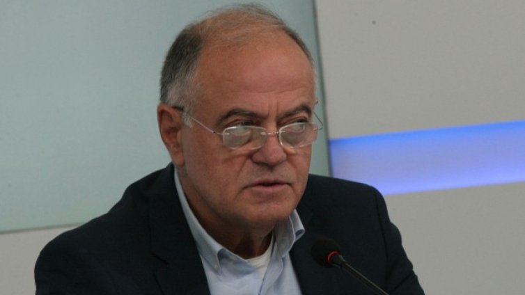 ДБ готова на преговори с партията на Слави Трифонов 