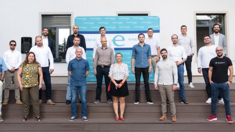 Отваря приемът за програмата на Endeavor &ndash; Dare to Scale 2021