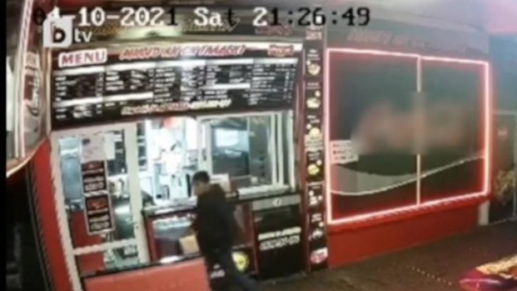 Наглец открадна кутия за дарения за жена на хемодиализа