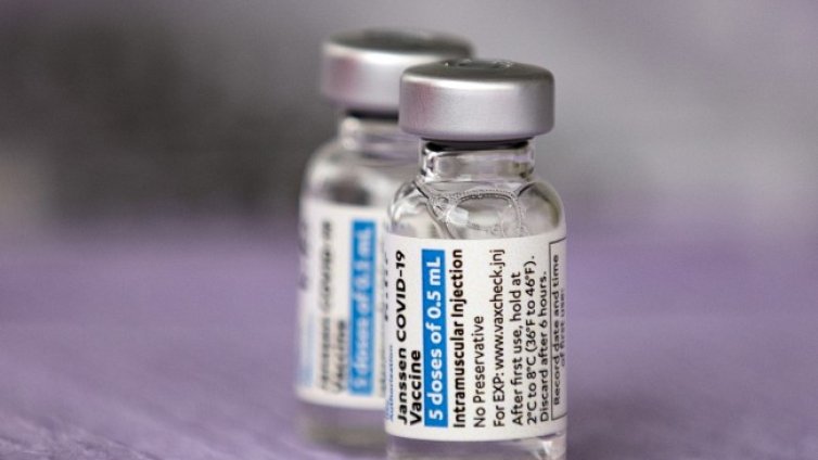 Испания получава 5,5 млн. дози от ваксината на &bdquo;Янсен&ldquo; 
