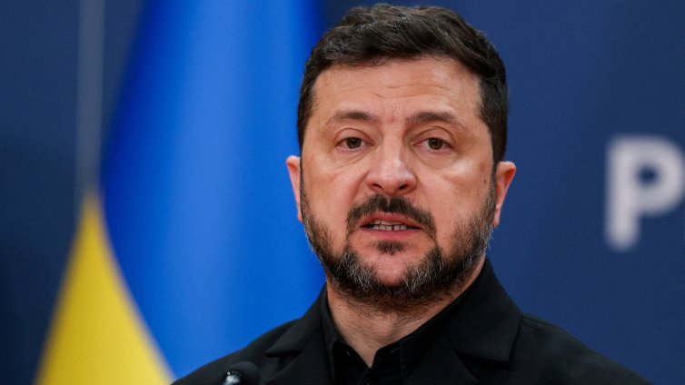 Сеул: Зеленски разкри случая с пленниците, за да спечели подкрепа за оръжие