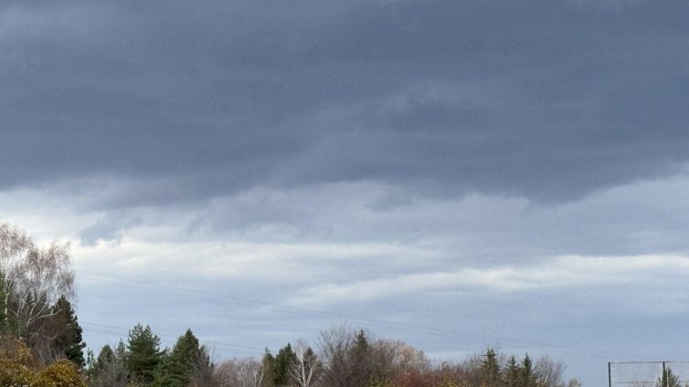 Времето днес: Предимно облачно