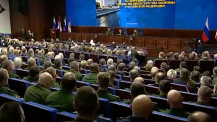 Русия със санкции към САЩ: Кремъл иска да спрат провокациите на Киев