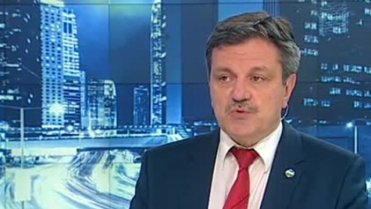 Д-р Симидчиев: Консенсусът е важен за здравеопазването!