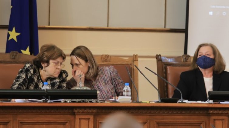 След споровете: Ще пропуснем ли крайния срок за 12 млрд. от ЕС?