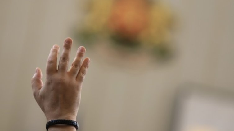 В коя сграда ще заседава 45-ото Народно събрание?