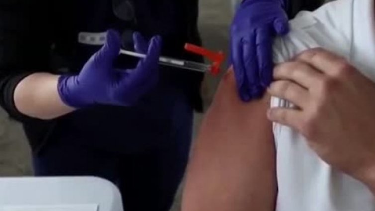 ЕМА ще каже становището си за безопасността на Johnson & Johnson