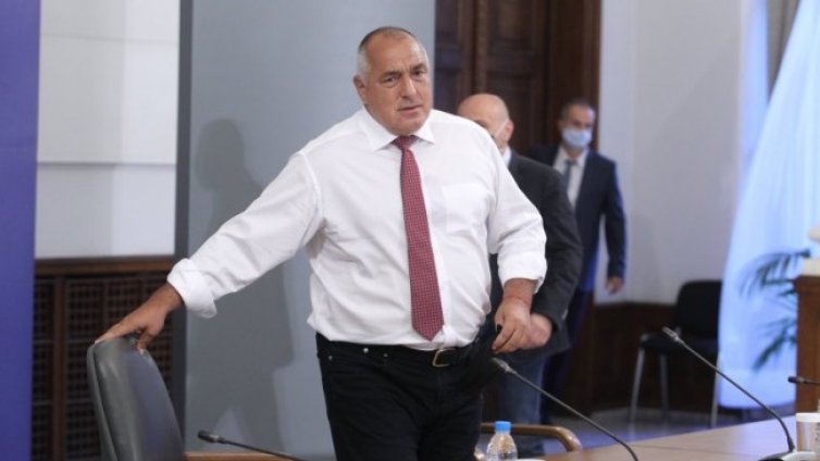Борисов: Загубената битка невинаги означава край на войната 