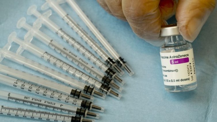 Шведите под 65 г. ще получат друга ваксина след АстраЗенека