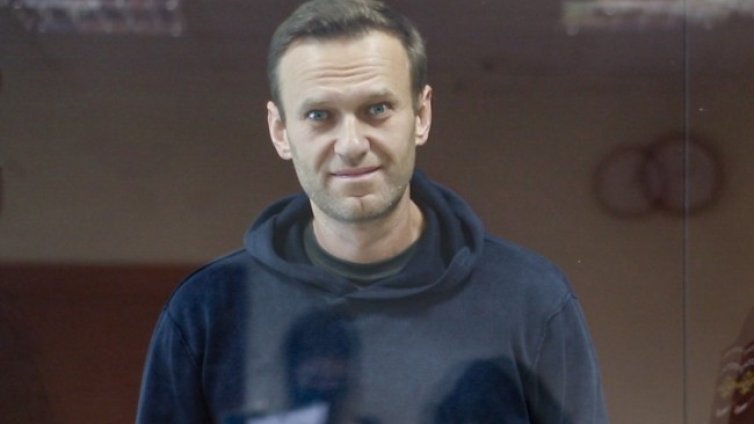 Алексей Навални: Иска ли го Кремъл мъртъв или ще направи всичко, за да го опази жив?